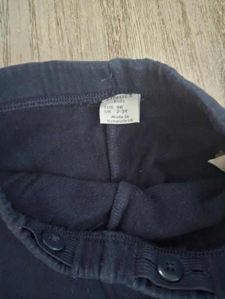 Leginy zateplene, lindex,98