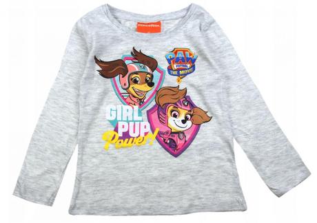 Tričko paw patrol, 98 - 128