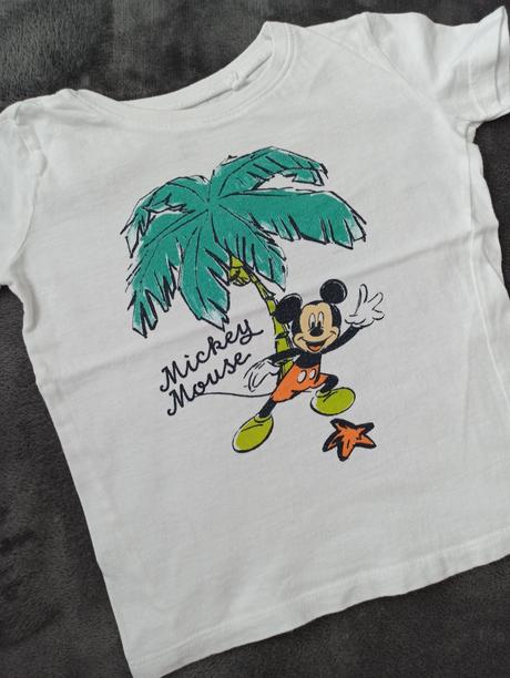 Tričká 98/104, f&f,98