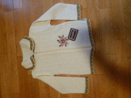 Svetrík japitex, japitex,98