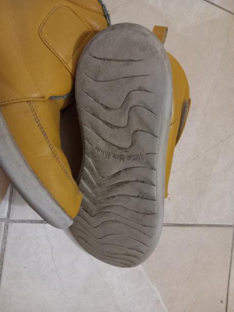 Little blue lamb jesenno/zimne topanky, little blue lamb,35