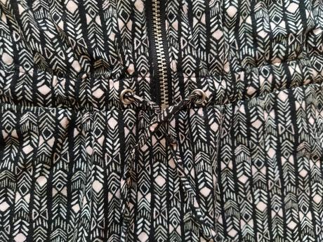 Dievčenský overal 10-11 rokov, h&m,146