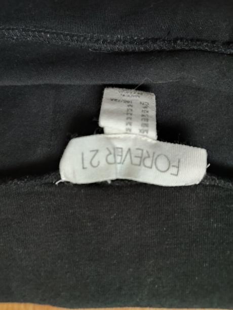 Bavlnená sukňa, forever friends,m