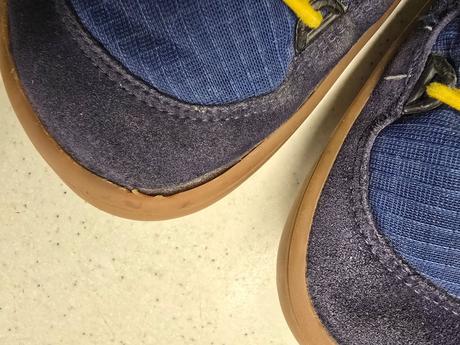 Barefoot froddo cizmicky 36, froddo,36