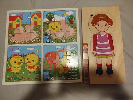 Predám vkladačky spolu, 