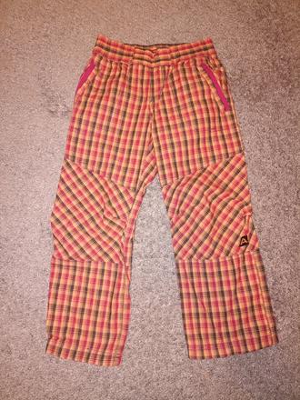 Športové nohavice alpine pro, alpine pro,104