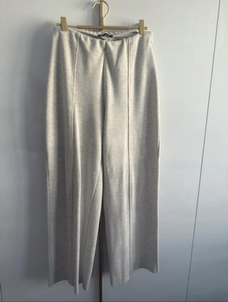 Dámske široké nohavice zara, zara,s