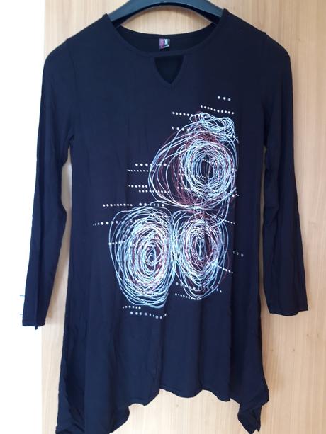 Tricko, xl
