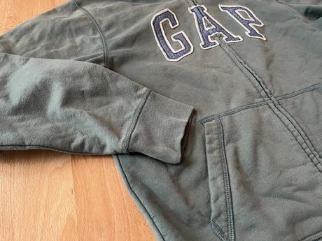 Mikina - veľ. 170, gap,170