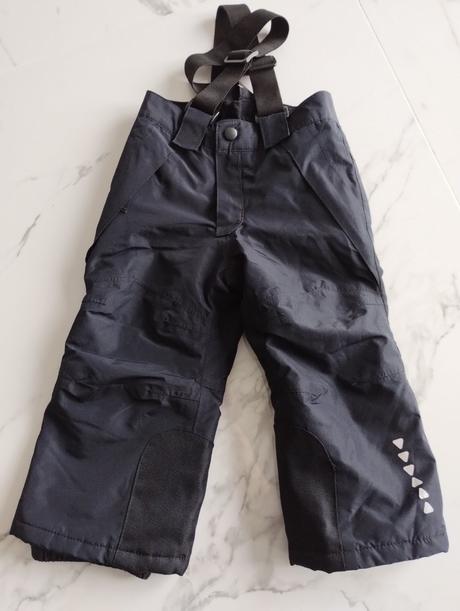 Oteplovačky 86/92, lupilu,86