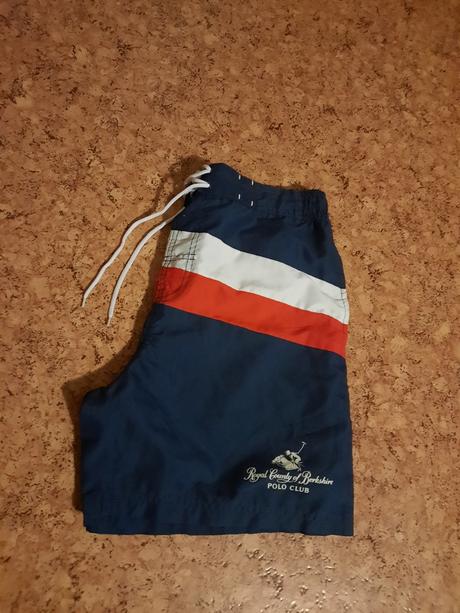 Pánske plavky veľ.m, m