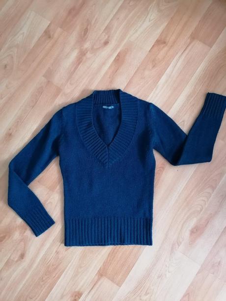 Jesenný balík oblečenia, s