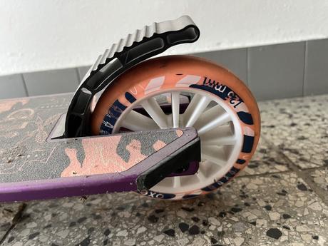 Oxelo detska kolobežka mid, oxelo