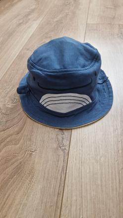 Klobúčik veľ. 86 cm, f&f,86