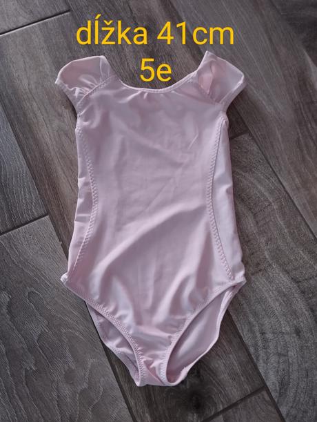 Gymnastický dres, 104