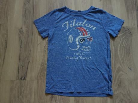 Tričko dopodopo, dopodopo,128