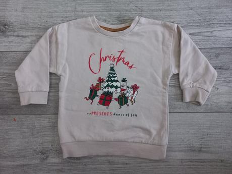 Mikina vianočný motív 80, pepco,80