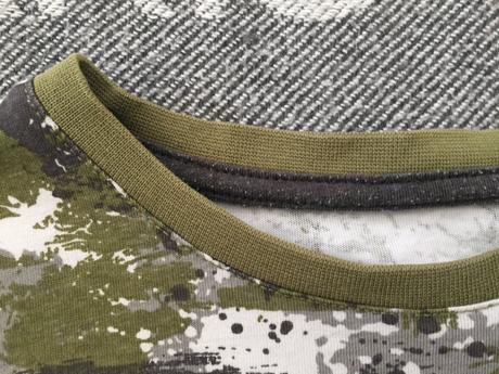 Chlapcenske pyzamo 10-11 rokov, f&f,146