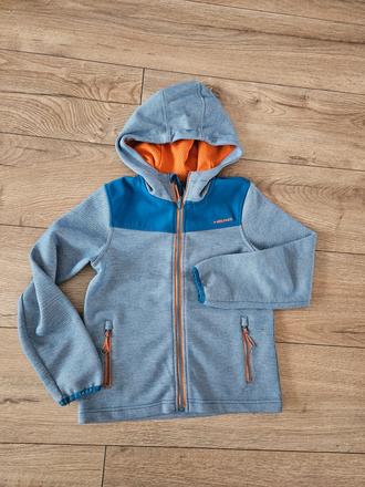 Chlapčenská head mikina, 128