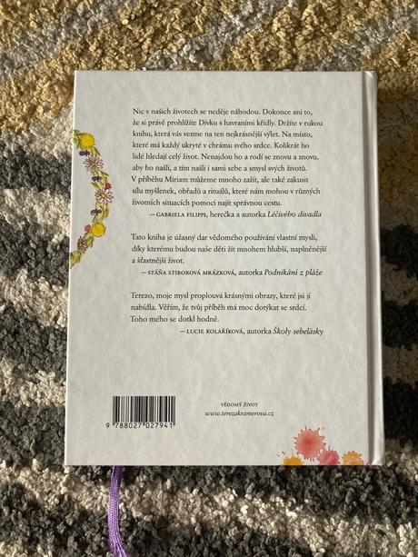 Dívka s havraními křídly tereza kramerová (2017),