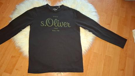 Pánske tričko, s.oliver,s