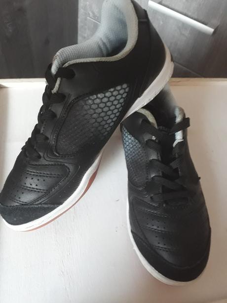 Tenisky halovky topanky by kensis 32, 32