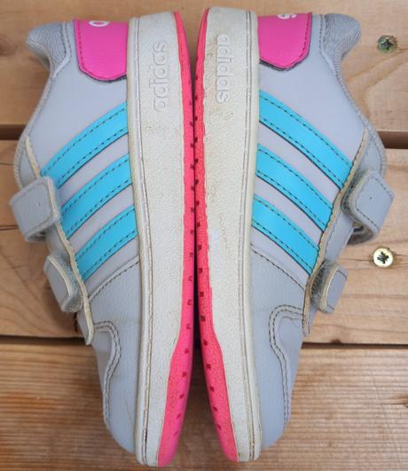 Tenisky adidas, adidas,26