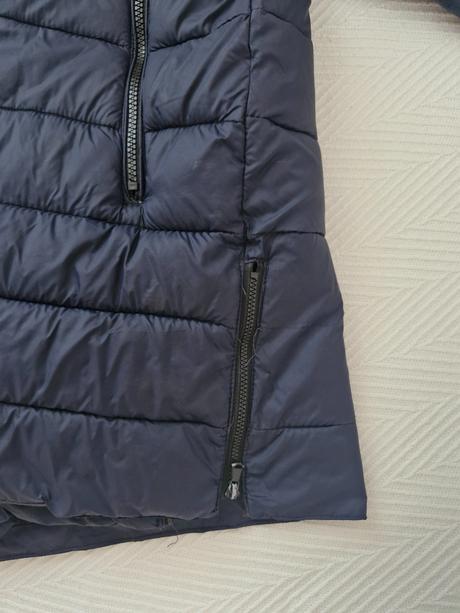 Vetrovka zara, zara,122