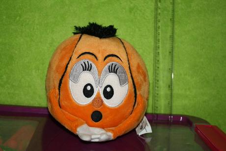 Lopta basketbalová,