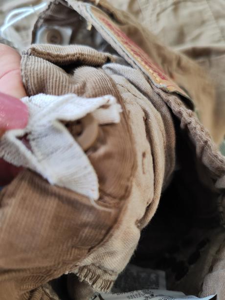 Nohavice jemnučke replay, replay,80