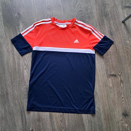 Športové tričko, adidas,152