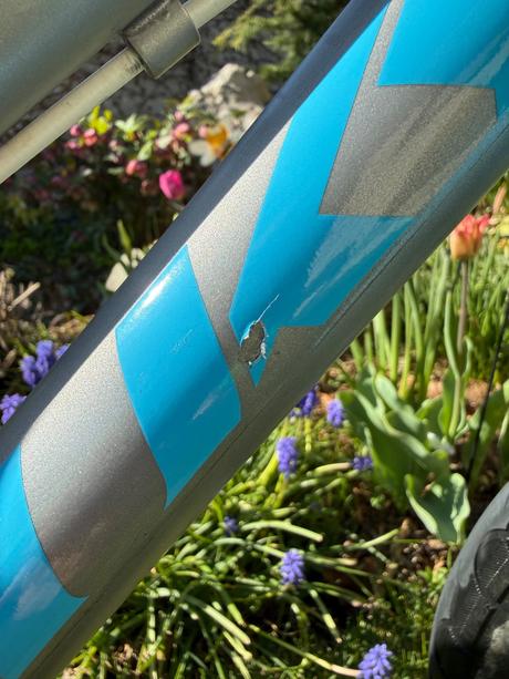 Ultraľahký puky ls-pro 18 (6kg) + pomocné kol, puky,18