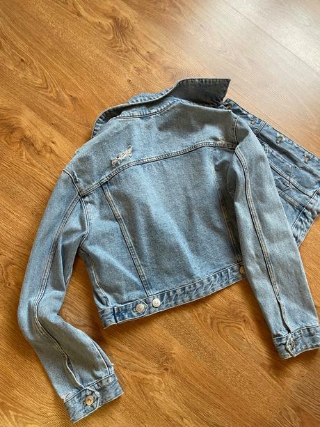 Riflova bunda zara, zara,s