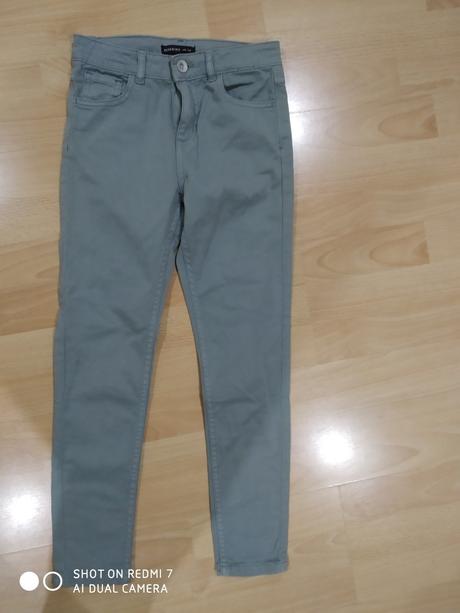 Nohavice, reserved,146