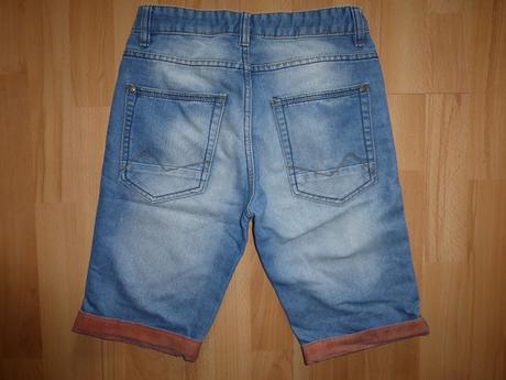 Riflové kraťase, chapter young,152