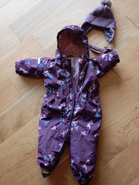 Lindex kombinéza, lindex,80