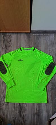 Futbalový, brankarsky dres, 152