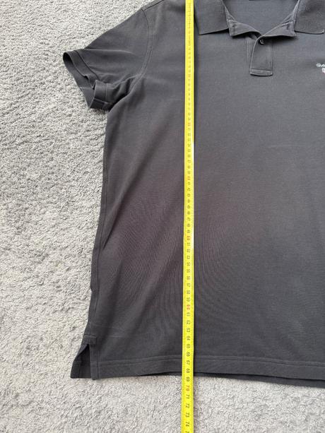 Polo tričko gant v. xl, gant,xl