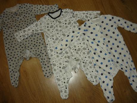 Kvalitné dupačky -62, 62