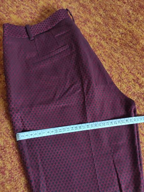Nohavice esprit, esprit,40