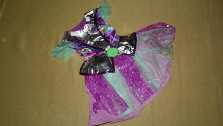 Kostymcek na karneval amscan, 