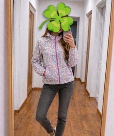 Bunda prechodná, lewro,152