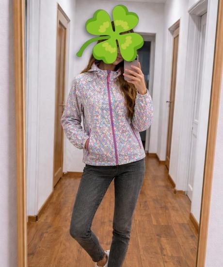 Bunda prechodná, lewro,152
