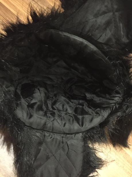 Cierna baranicka, 134