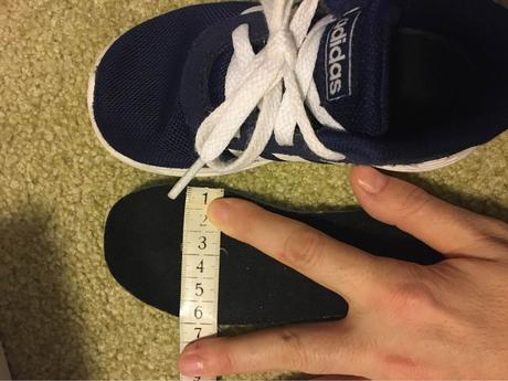 Adidas tenisky veĺ.23, adidas,23