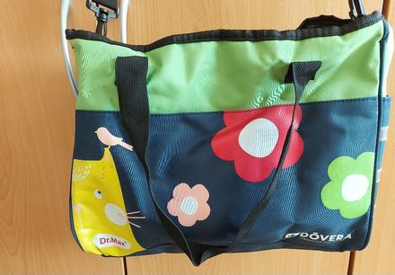 Prebalovacia taska dovera, 