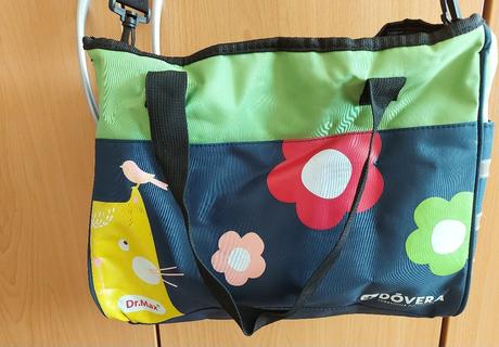 Prebalovacia taska dovera, 