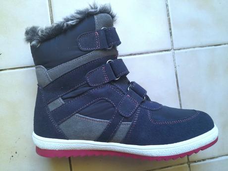 Tmavomodré snehule protetika veľ. 37, protetika,37