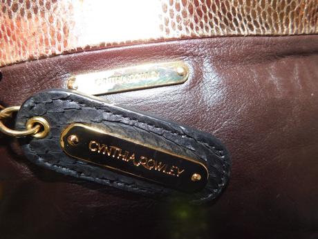 Cynthia rowley luxusna kabelka, 