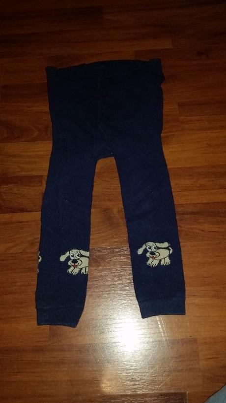 Chlapčenský balik - 9 vecí, 86–98